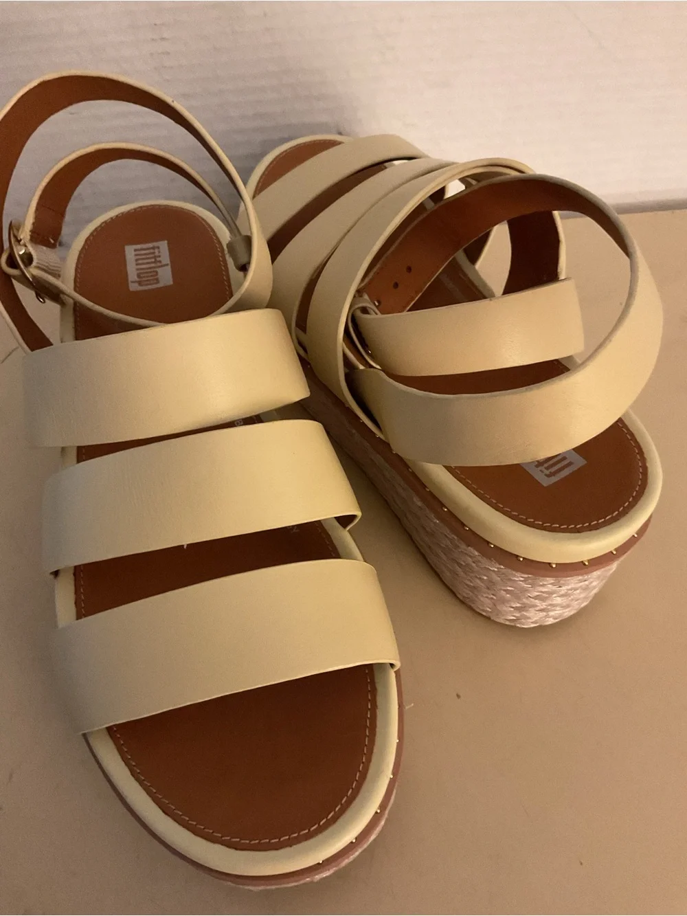 Fitflop great only